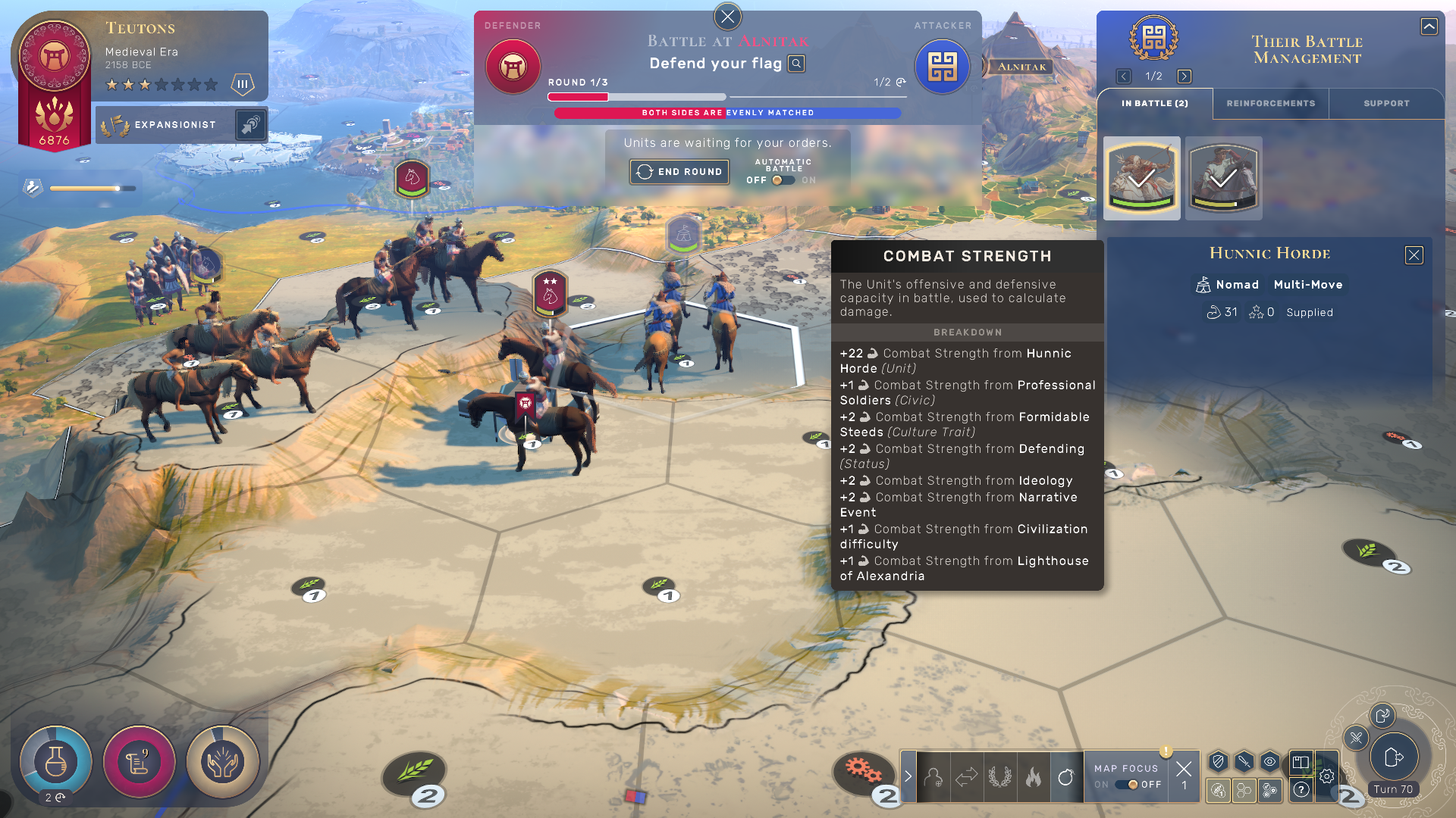 [steam/PC v1.2.116] Great lighthouse and narrative events provide ...