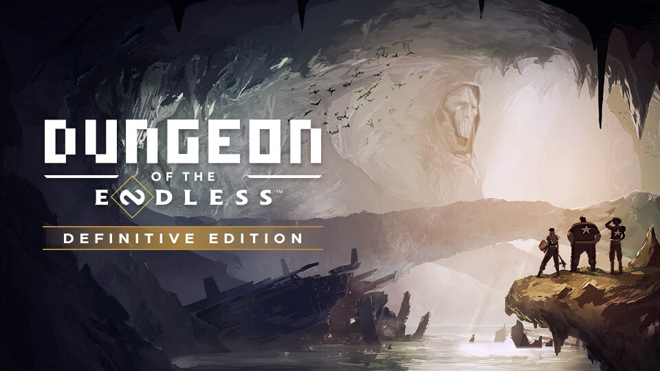 dungeon of the endless wallpaper