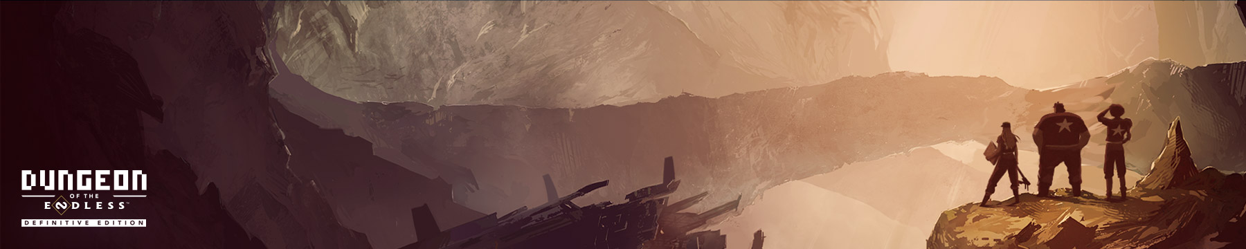 Dungeon of the Endless