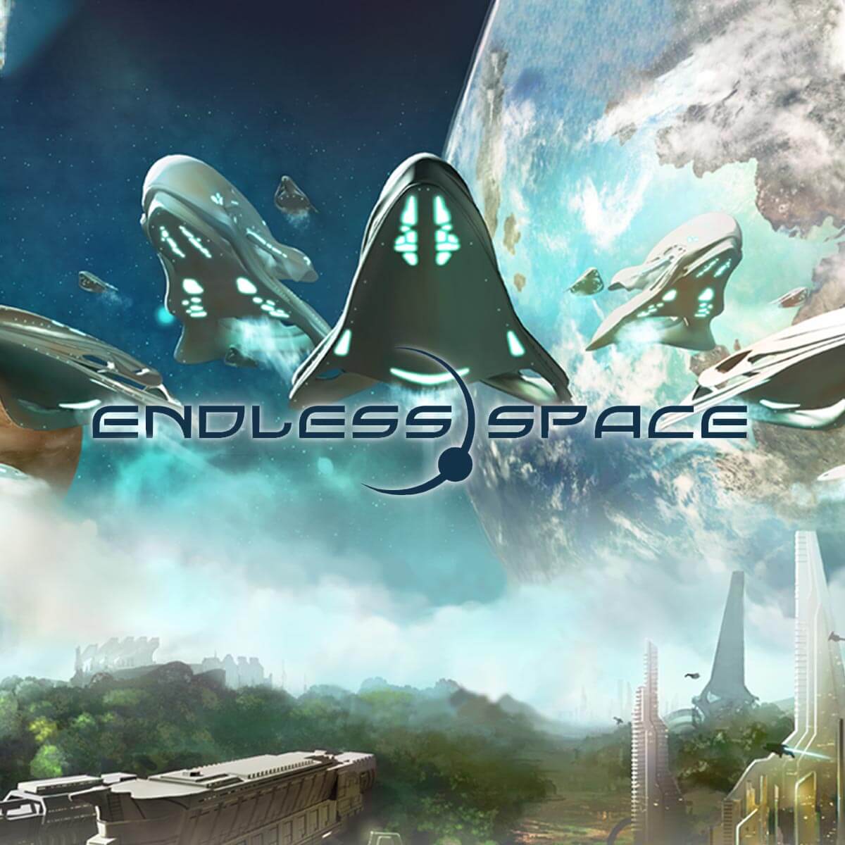 best endless space mods