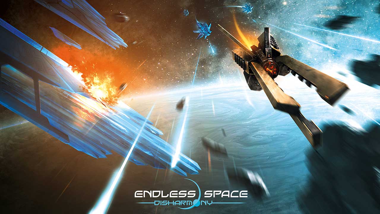 endless space 2 star wars mod