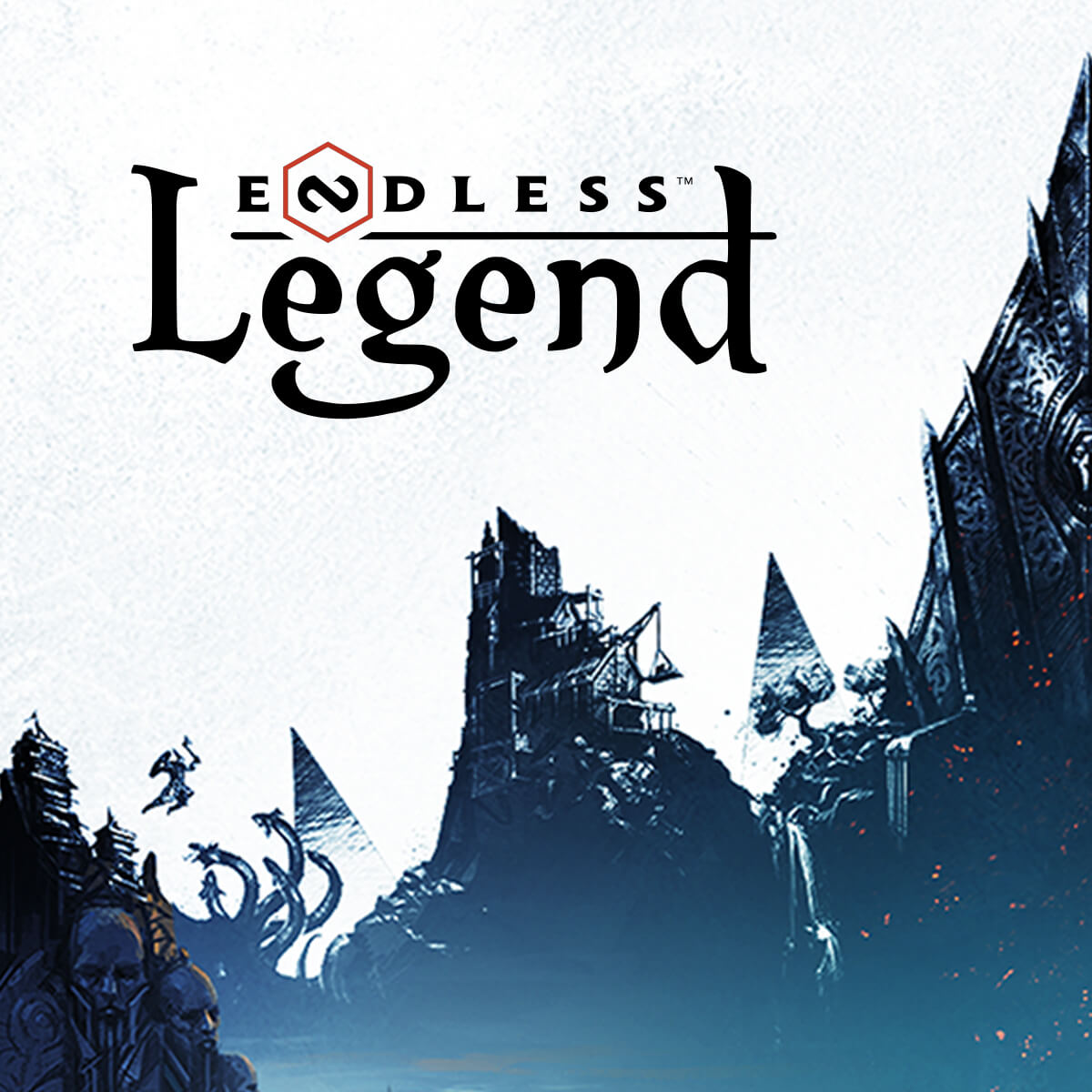 Oop's! the game crashed pop up - Endless Legend