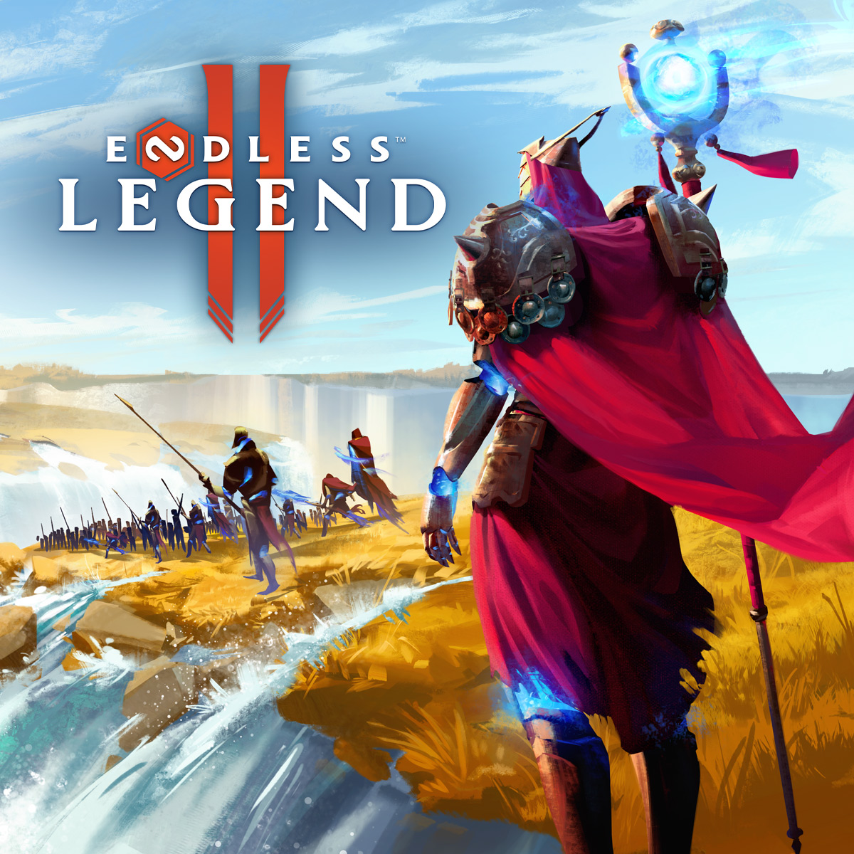 Spanish - Español - Endless Legend 2