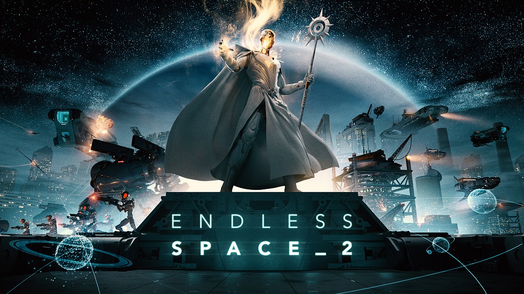 Universe Hub Endless Space 2