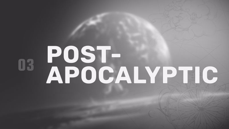 Post-Apocalyptic