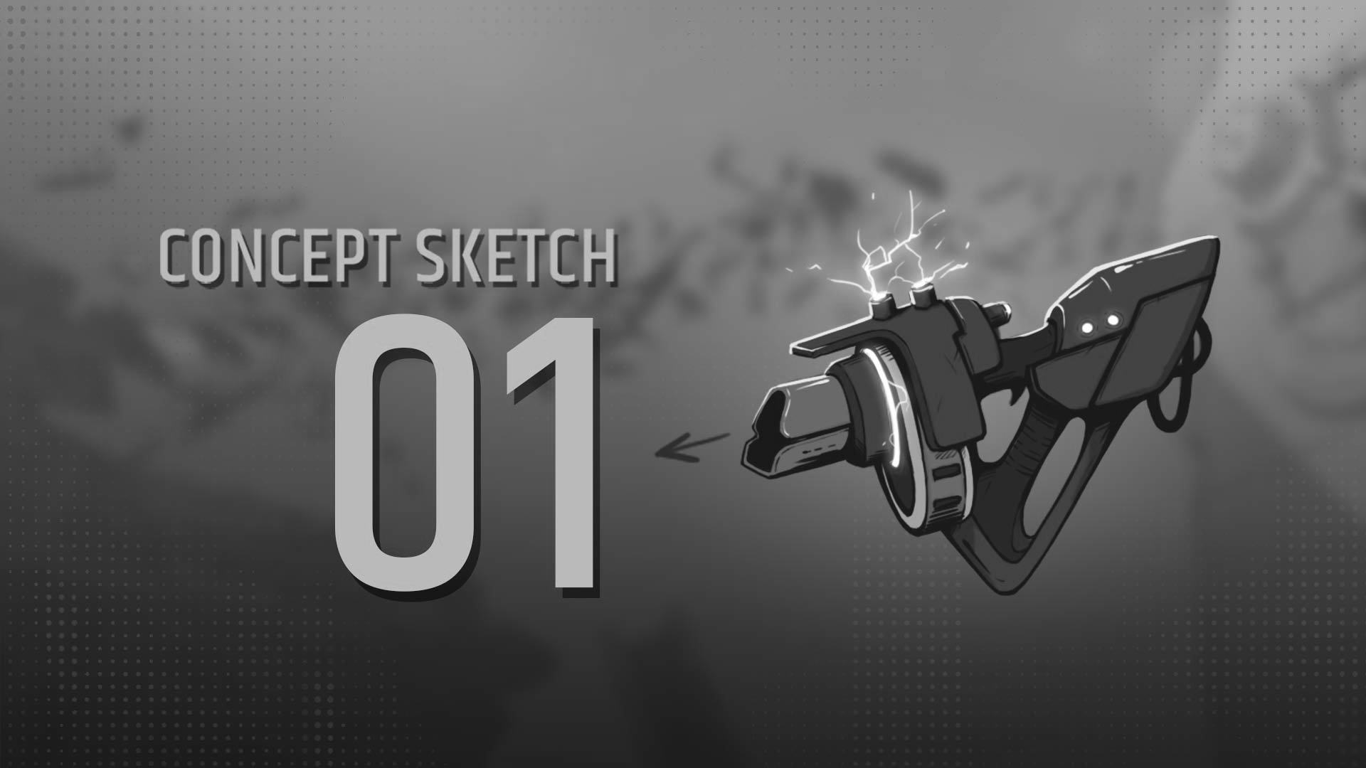 Concept Sketch 01