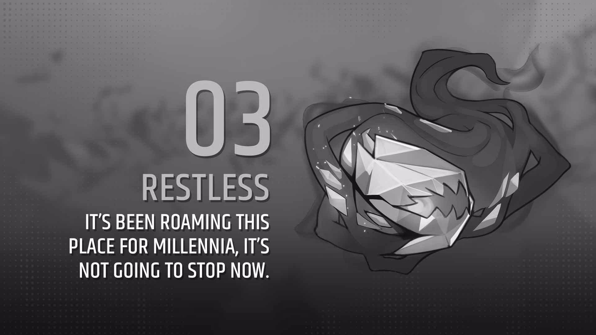 Restless