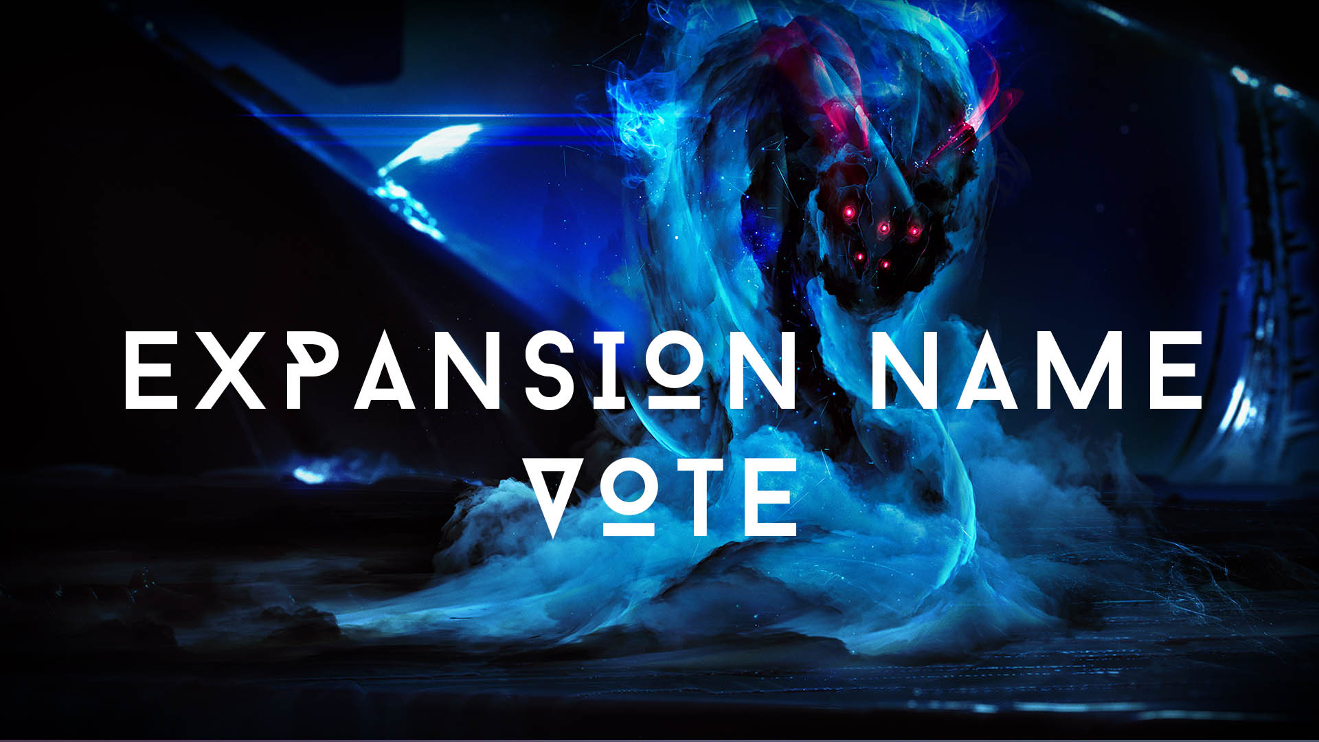 UMBRAL CHOIR LORE VOTE 3: EXPANSION NAME - Endless Space 2