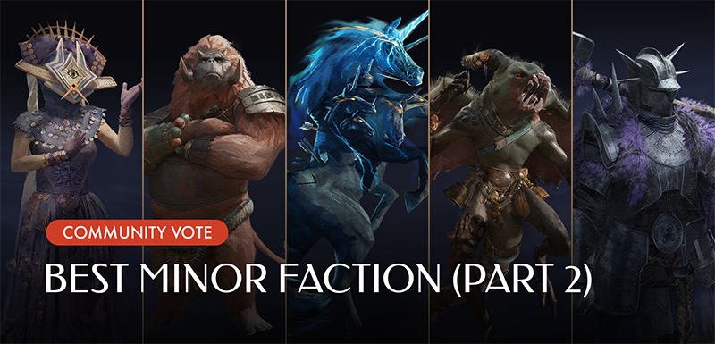 best-minor-faction-part2-endless-legend-2