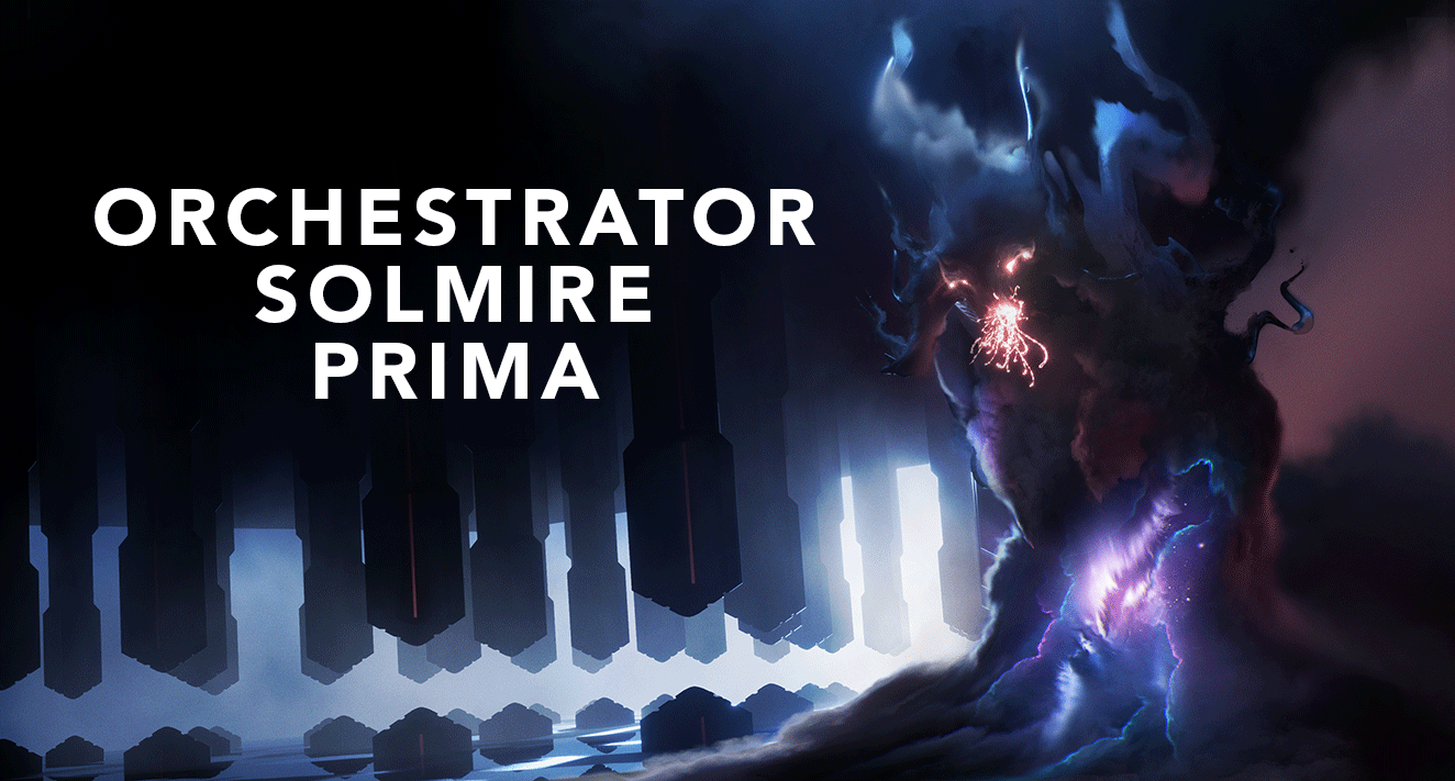 Orchestrator Solmire Prima