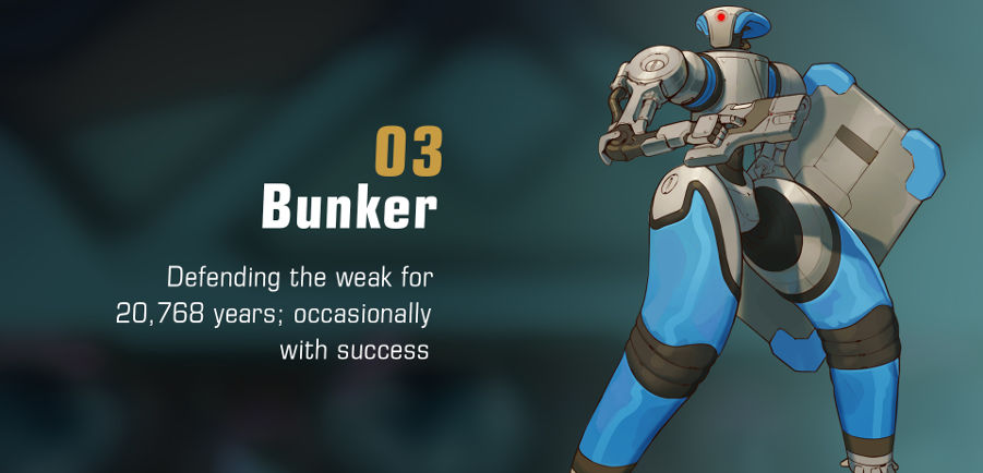 Bunker